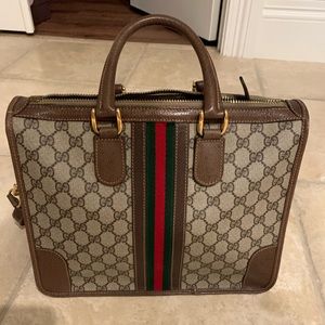 Gucci handbag